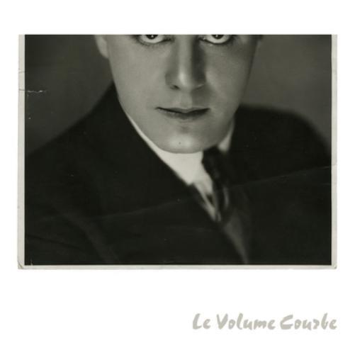 Le Volume Courbe Fourteen Years (Vinyl LP) 10" Single
