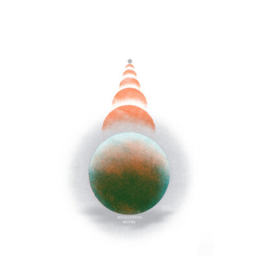 Eucalyptus Moves (Vinyl LP) 12" Album