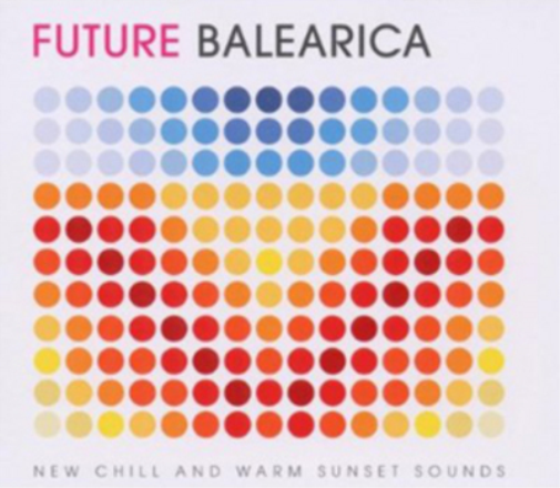 Various Artists New Chill and Warm Laidback Songs (CD) Album