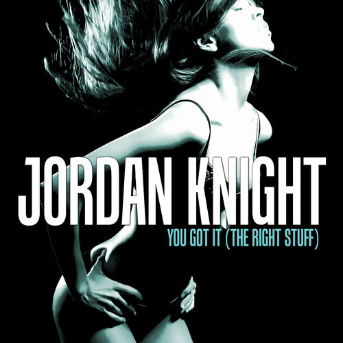 Audio Cd Jordan Knight - You Got It