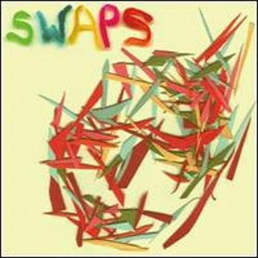 Swaps - Swaps (Vinile)