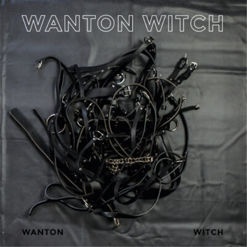 Wanton Witch Wanton Witch (Vinyl LP) 12" Album