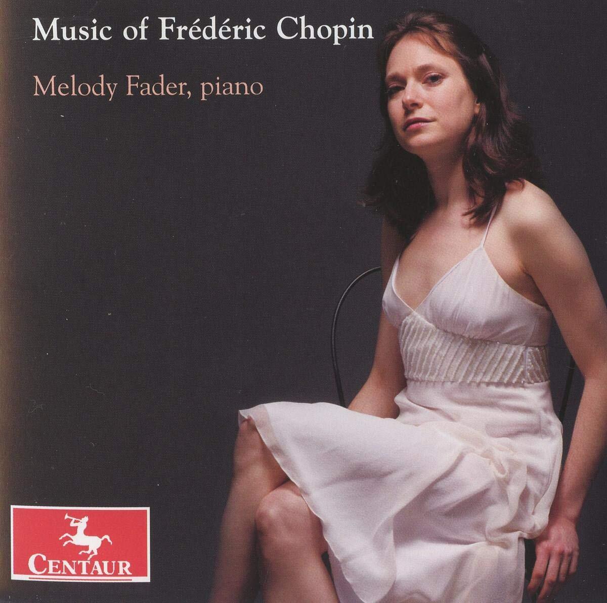 HAYDN,FRANZ JOSEPH Music of Frederic Chopin (CD)