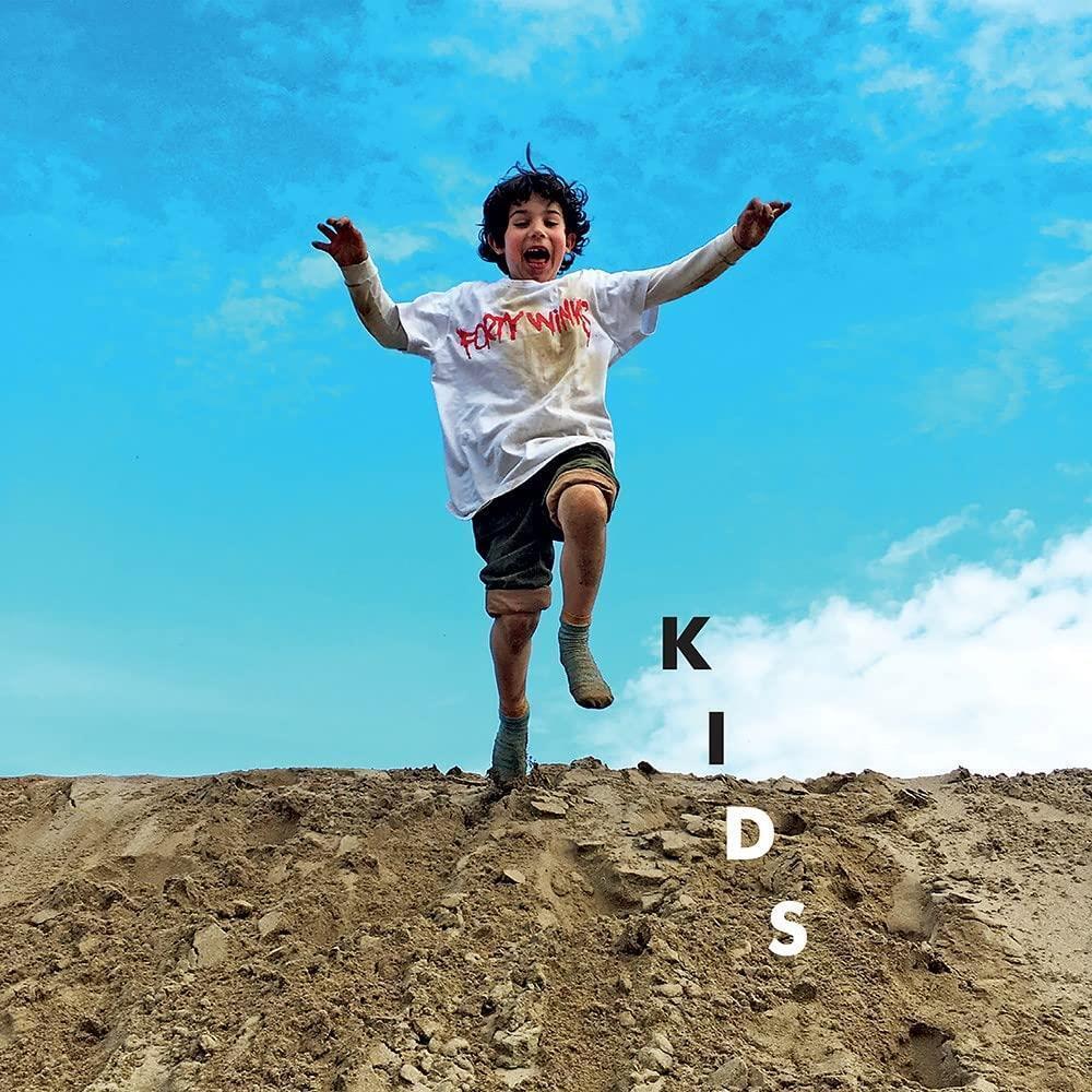 Kids - Forty Winks (Audio Cd)