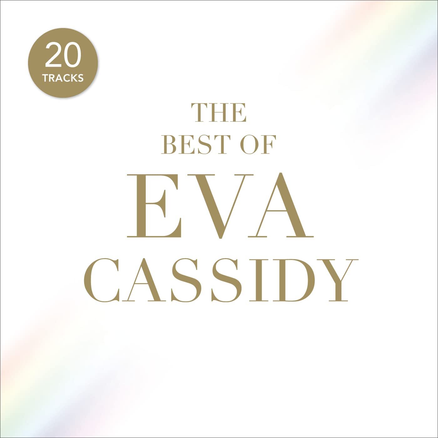 Eva Cassidy The Best Of Eva Cassidy (CD)