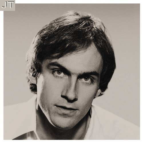 7024785 Audio Cd James Taylor - Jt