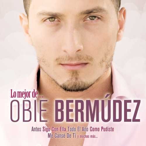 Obie Berm dez Lo Mejor De (CD)