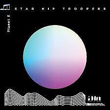 Star Hip Troopers - Planet E