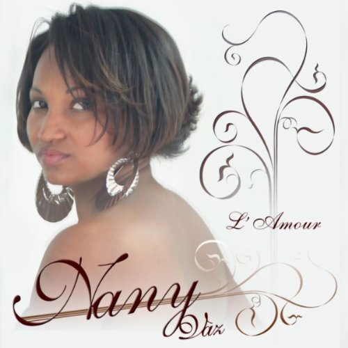 Vaz Nancy L'amour (CD)