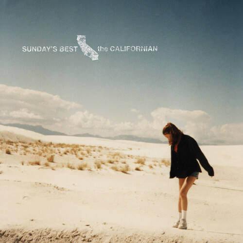 7024782 Audio Cd Sunday'S Best - Californian