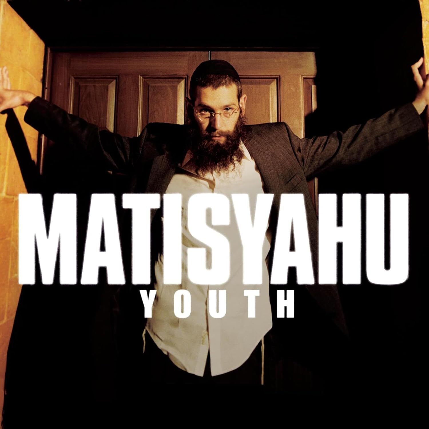 Matisyahu Youth (CD) Album