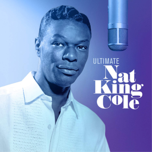 Nat King Cole Ultimate Nat King Cole (CD) Album