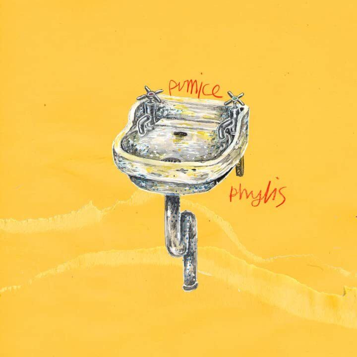 Pumice Phylis (CD)