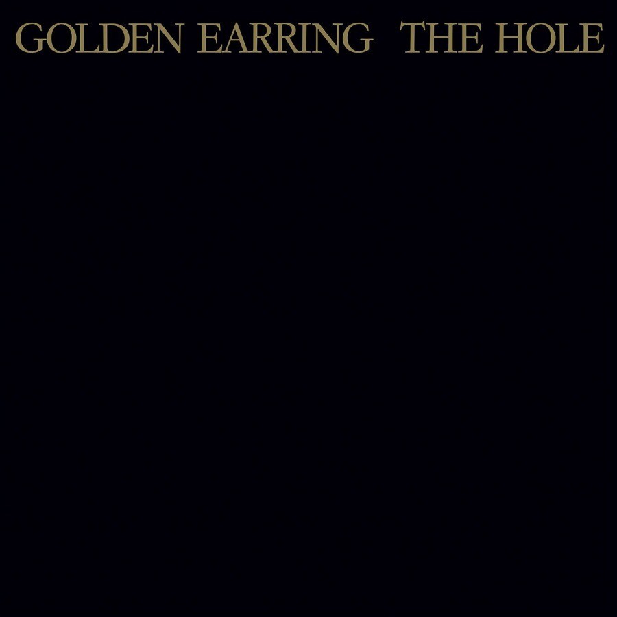 Golden Earring The Hole (Vinyl LP) 12" Album Coloured Vinyl (Limited Edition)