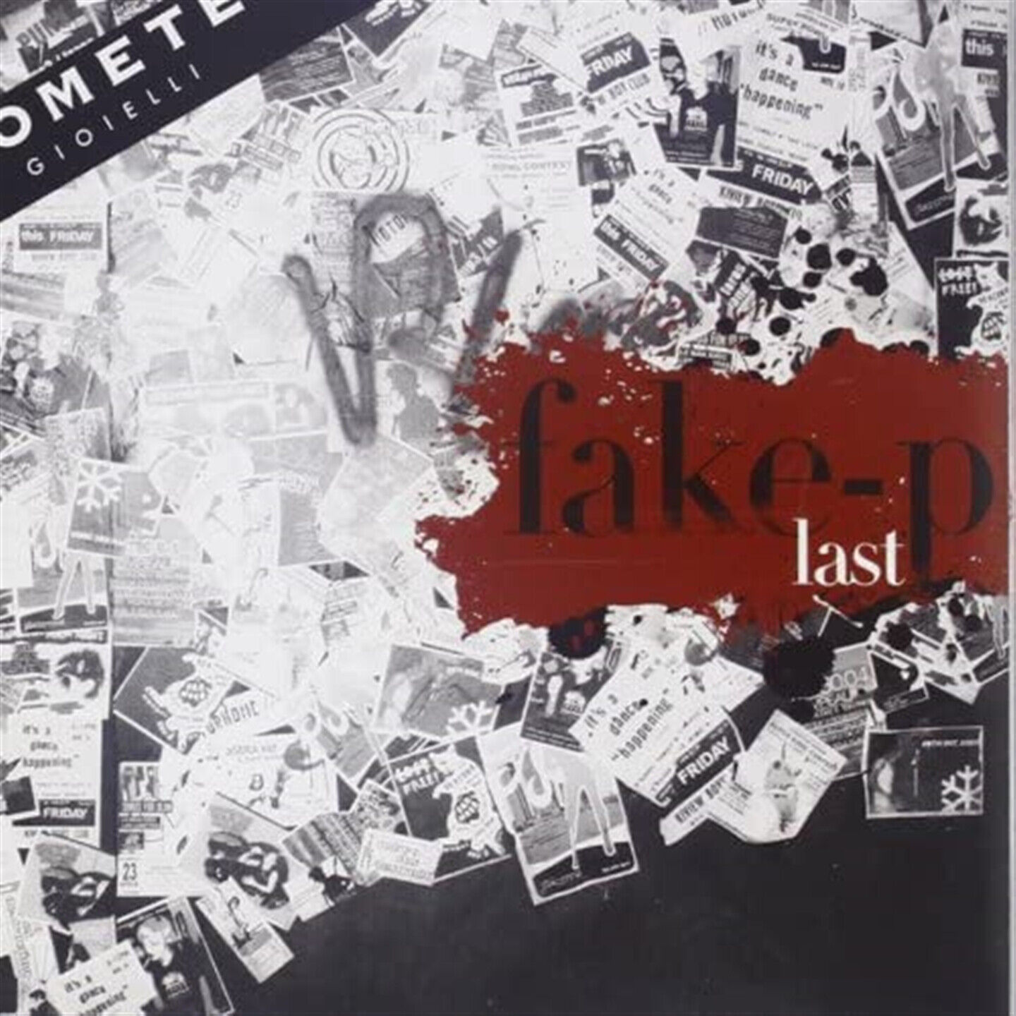 Fake-P - Last