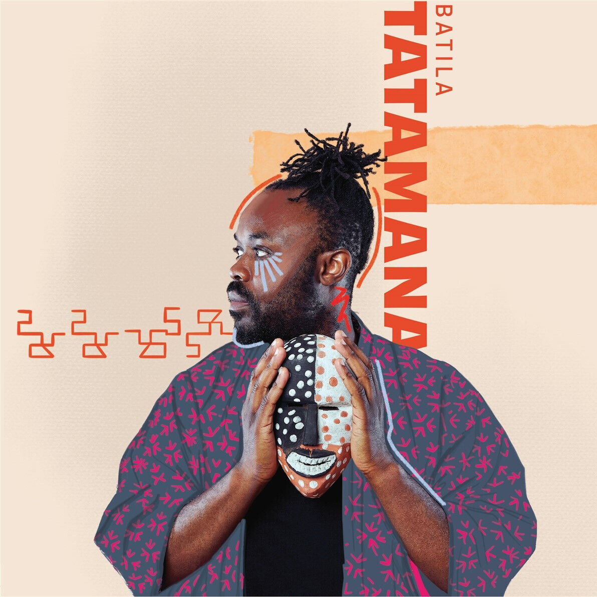 Tatamana (Lp) (Vinile)