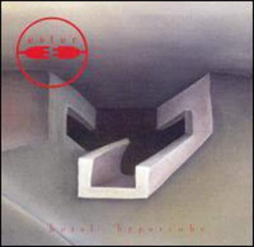 Ester Hotel Hypercube ep (CD)