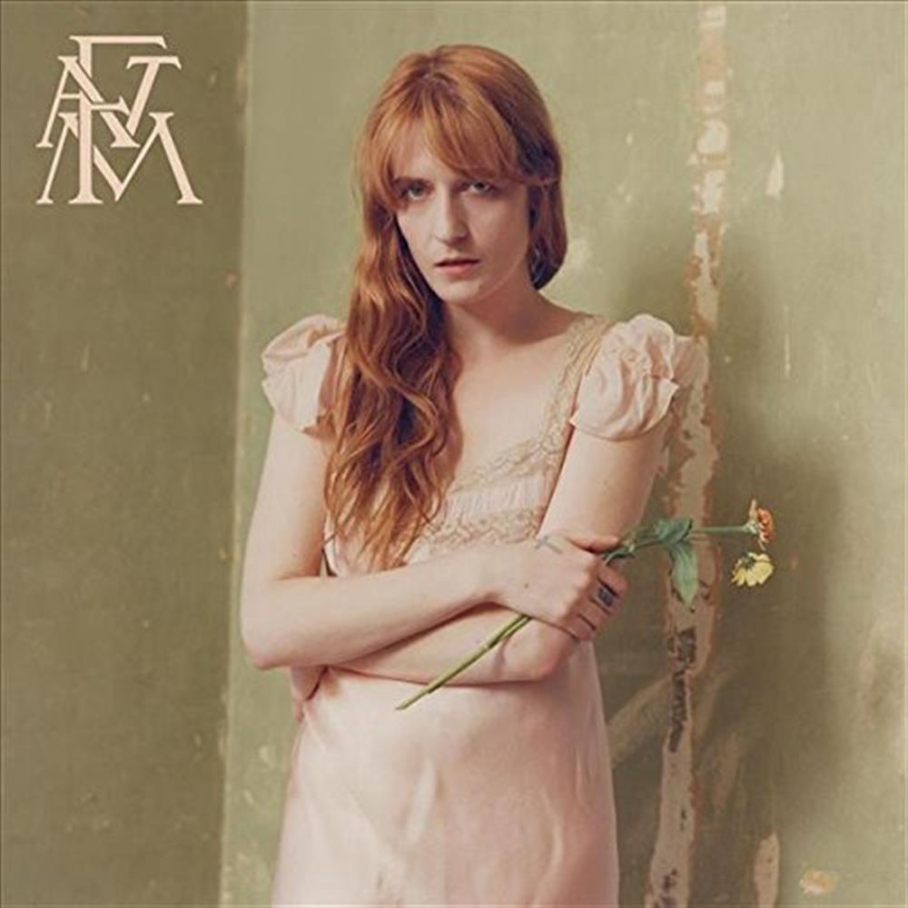 High As Hope - Florence / The Machine (Vinile)