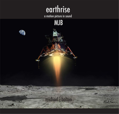 Michael J. Bolton Earthrise (CD) Album