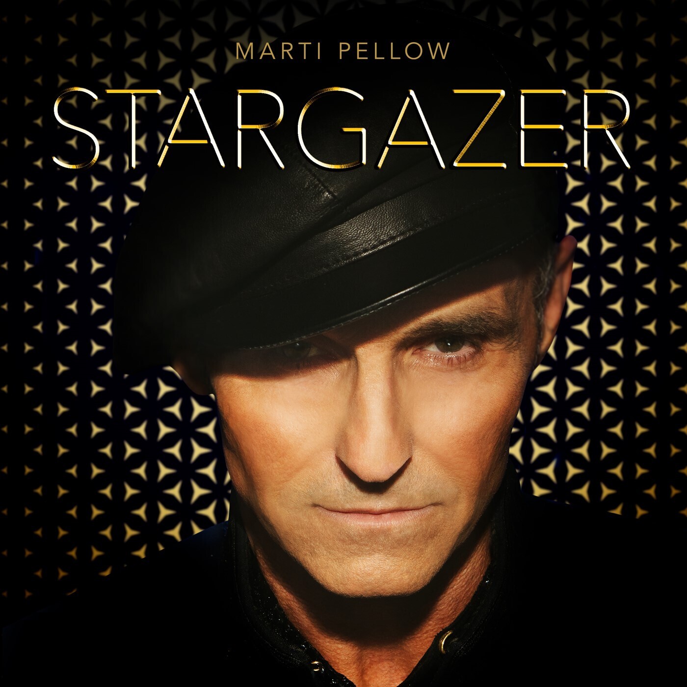 Marti Pellow Stargazer (CD) Deluxe  Album