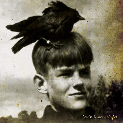 Louise Burns Singles (Vinyl LP)