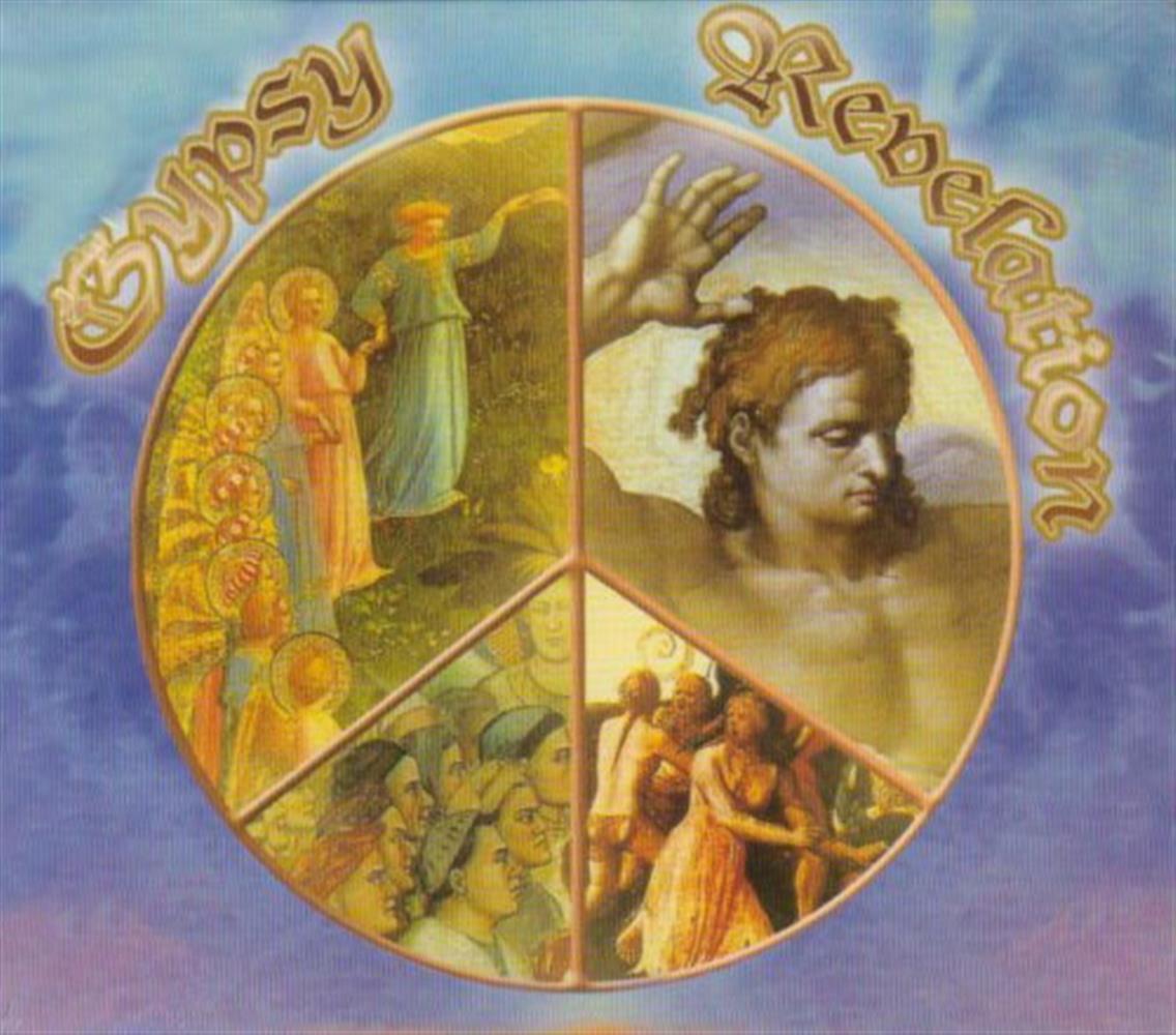 Revelation - Revelation (Audio CD)