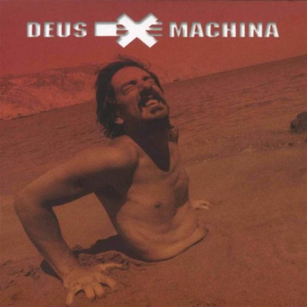 Signs - Deus Ex Machina (Audio CD)