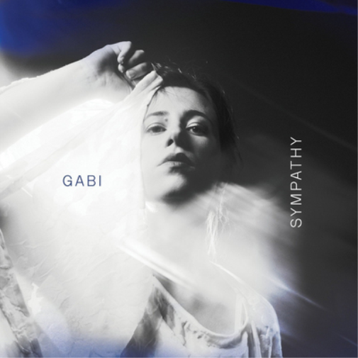 GABI Sympathy (CD) Album