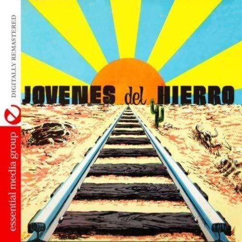 Jovenes Del Hierro Por Tierra Y Por Mar (Digitally Remastered) (CD)