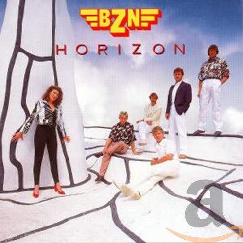 BZN Horizon (CD)