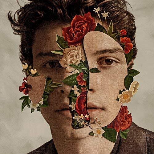 7024783 Audio Cd Shawn Mendes - Shawn Mendes