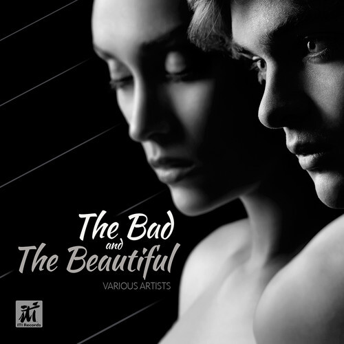 Audio Cd Bad & The Beautiful (The) / Various