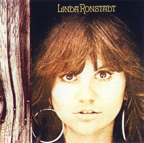 Audio Cd Linda Ronstadt - Linda Ronstadt