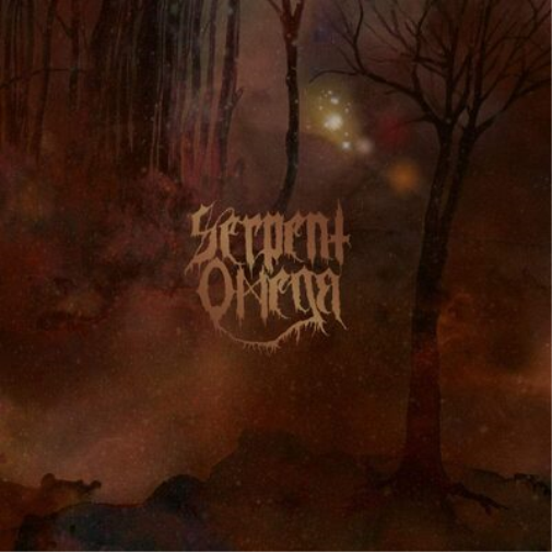 Serpent Omega II (Vinyl LP) 12" Album Coloured Vinyl (Limited Edition)