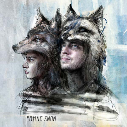 Eating Snow Eating Snow (CD) Album