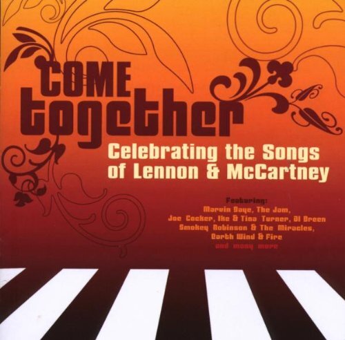 7024782 Audio Cd Come Together: Celebrating The Songs Of Lennon & McCartney / Va