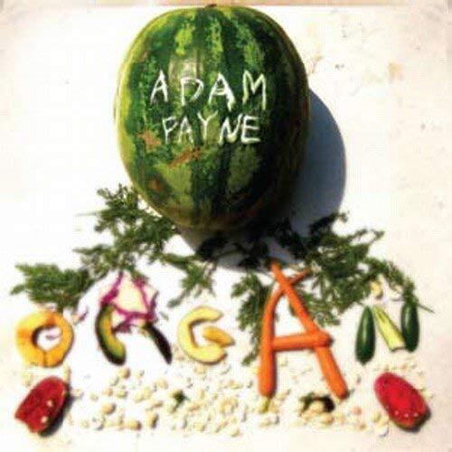 Organ (CD) Album