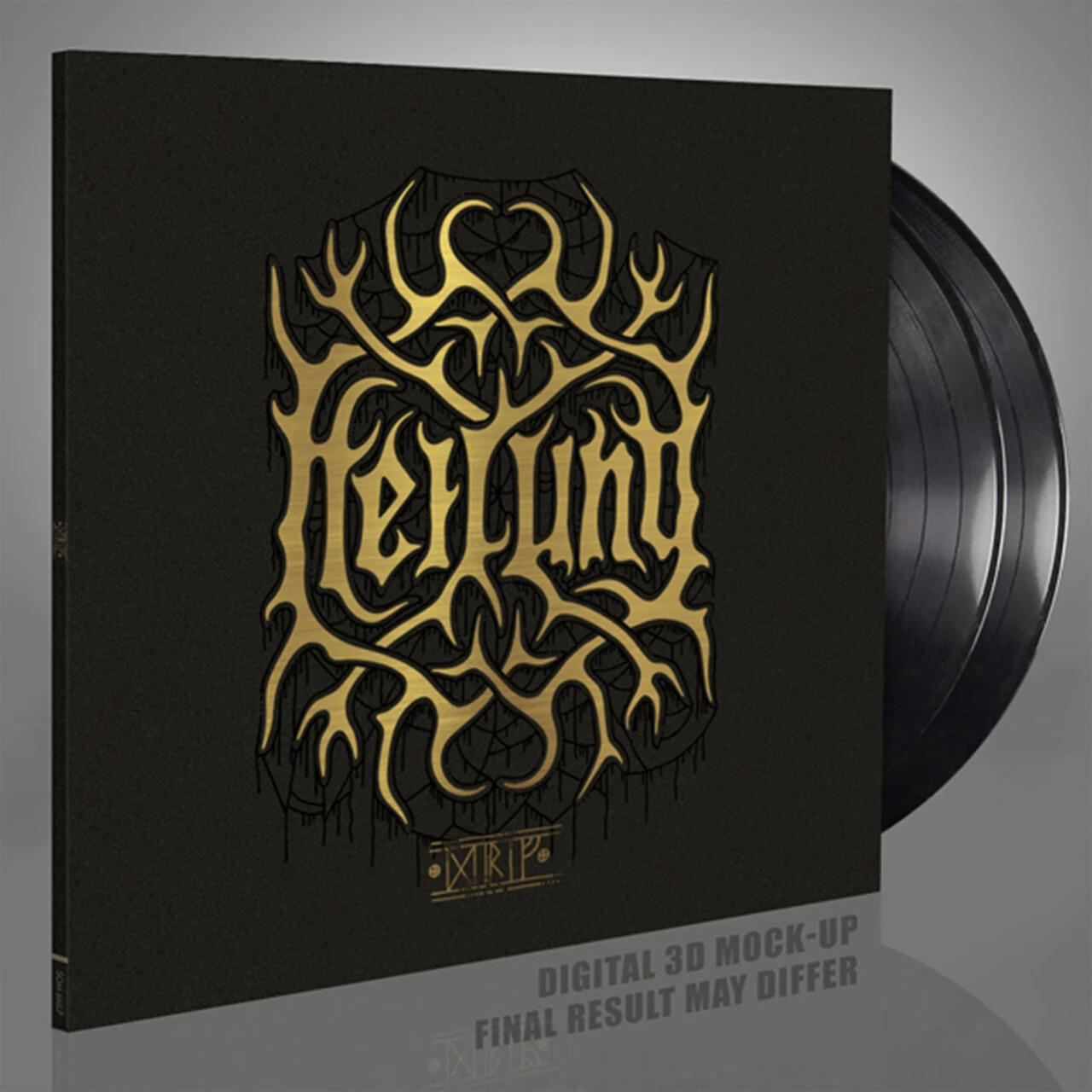 Heilung Drif (Vinyl LP) 12" Album
