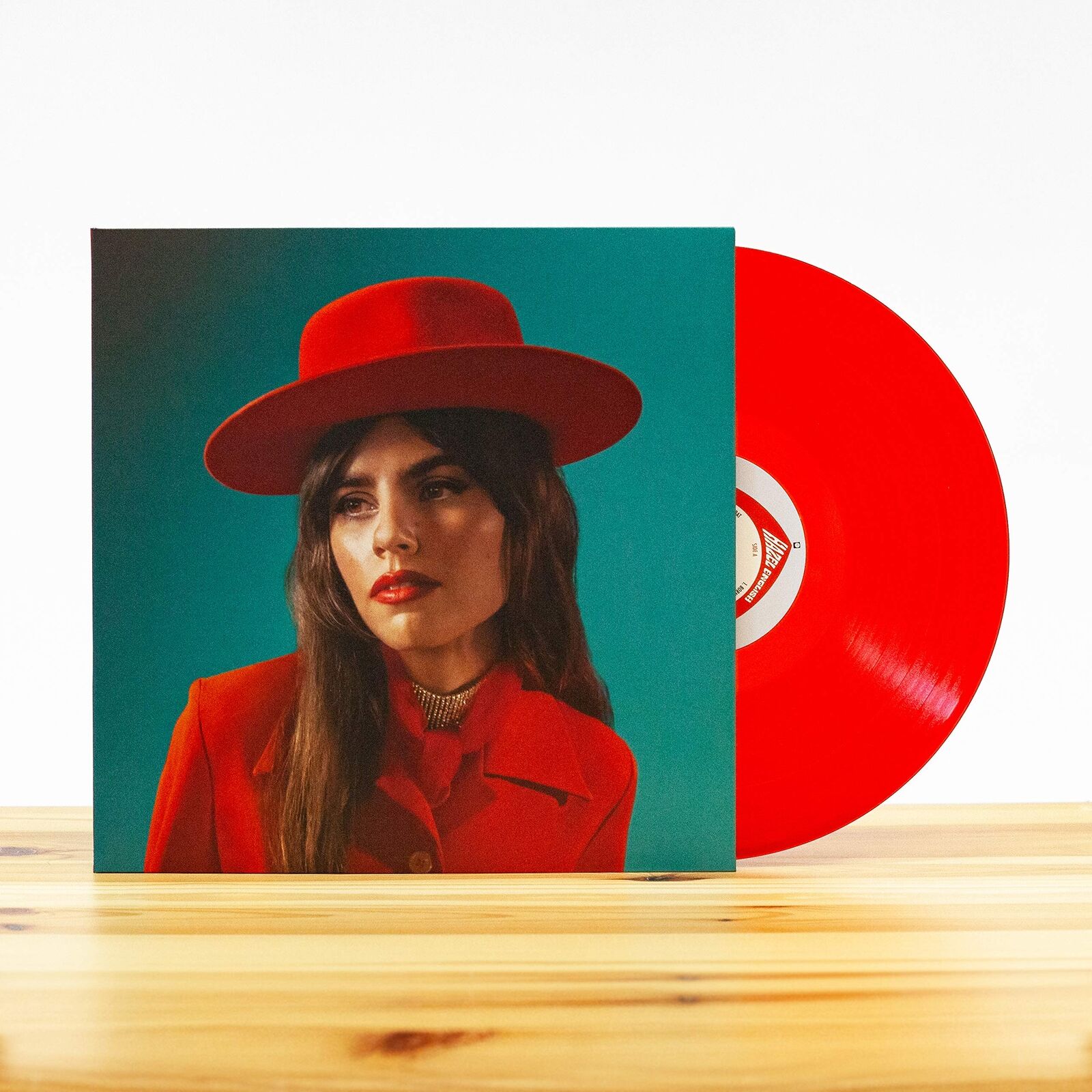 Hazel English Wake Up! (Vinyl LP)