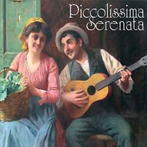 PICCOLISSIMA SERENATA  REVIVAL-TRIBUTI