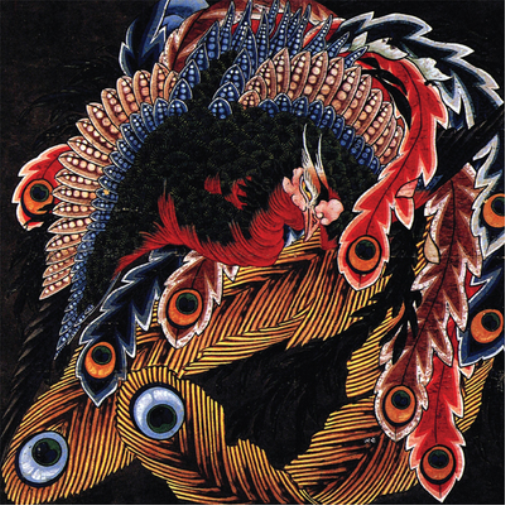 Tiago Sousa Samsara (Vinyl LP) 12" Album