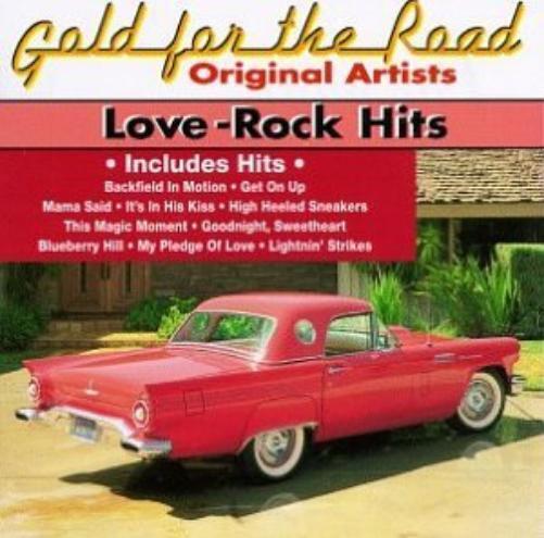 Va-Gold For The Road Echo of an Era: Gold for the Road (CD)
