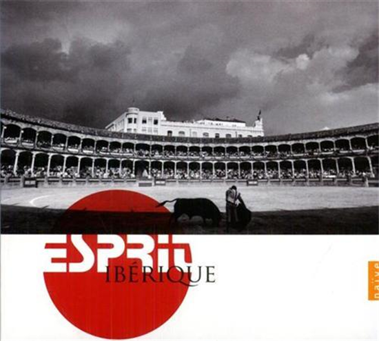 Falla. Gerhard. Albé - Esprit Iberique. The collection that lets you chose the m