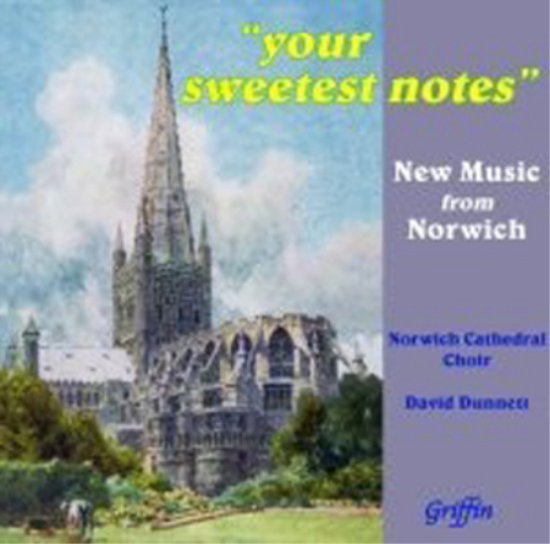 Charles Villiers Stanford Your Sweetest Notes (CD) Album