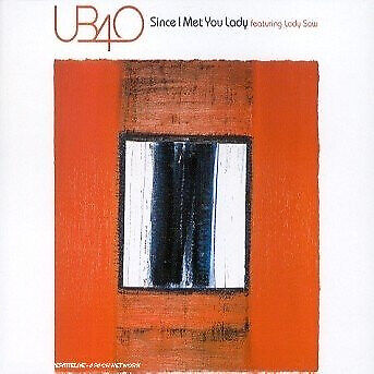 Ub40 Featuring Lady Saw - Since I Met You Lady