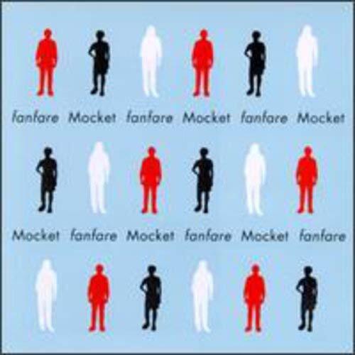 Mocket Fanfare (CD)
