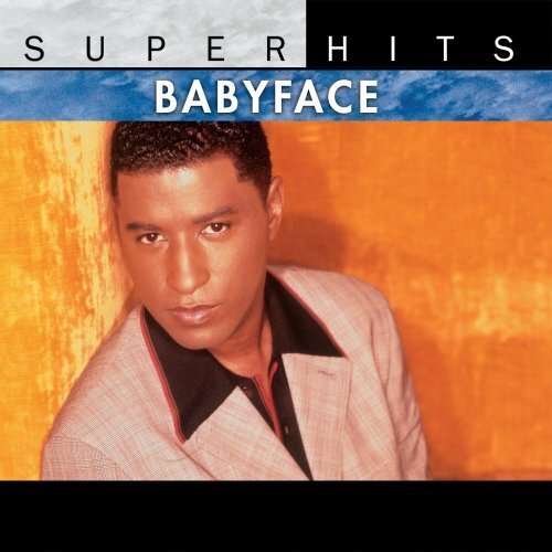 Babyface-Super Hits CD NUOVO