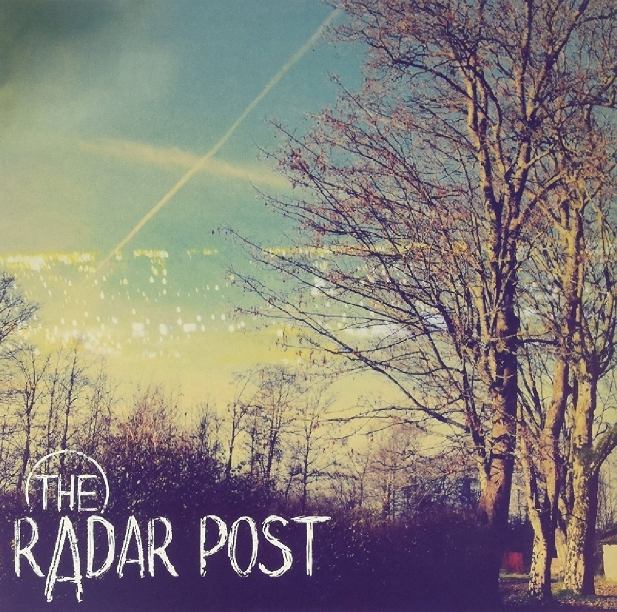Radar Post, The The Radar Post (Vinyl LP)