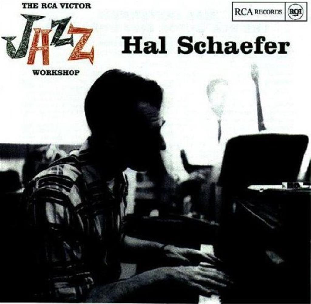 Rca Victor Jazz Workshop - Hal Schaefer (Audio cd)