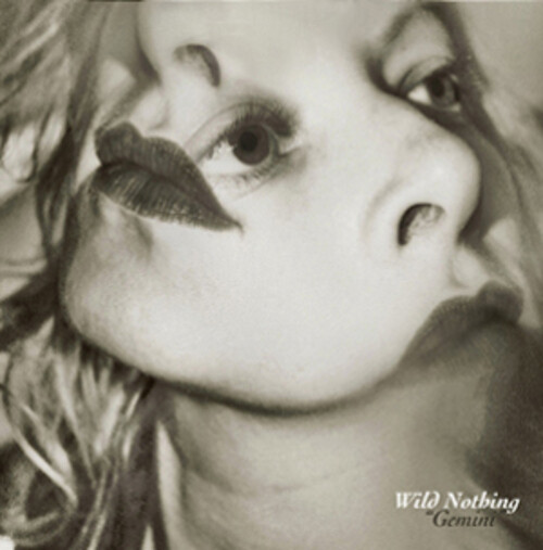 Wild Nothing Gemini (Vinyl LP) 12" Album